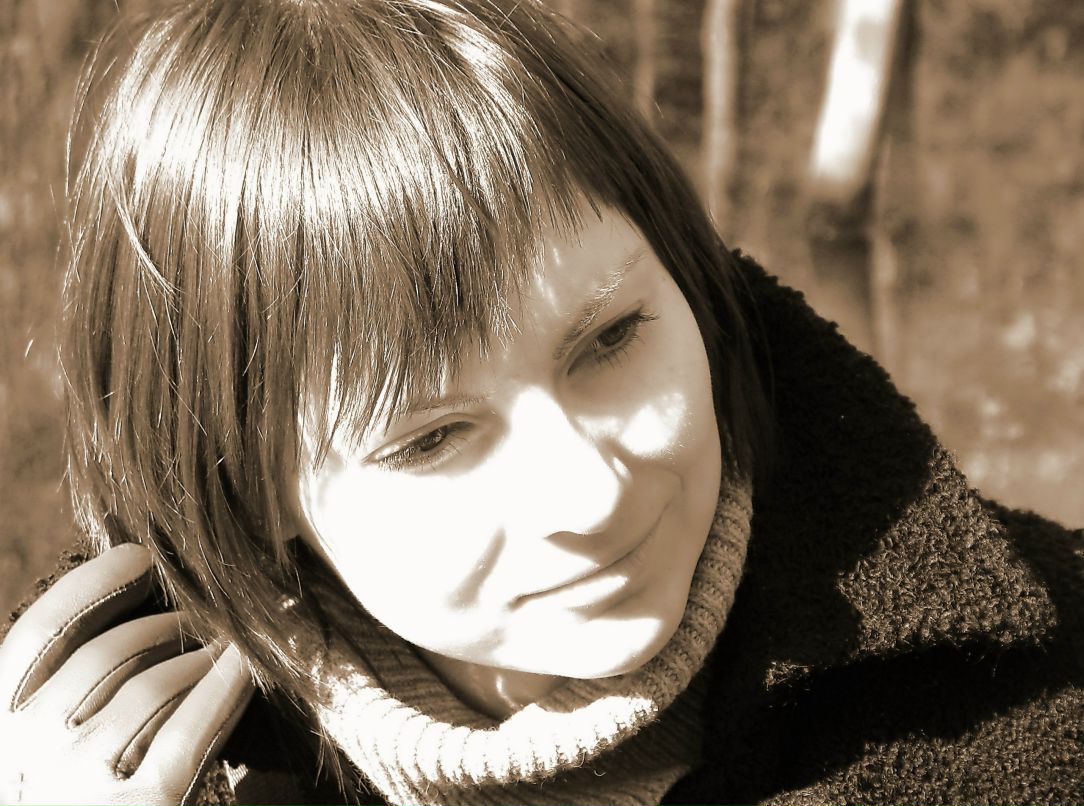 Раиса Панфилова | Харьков