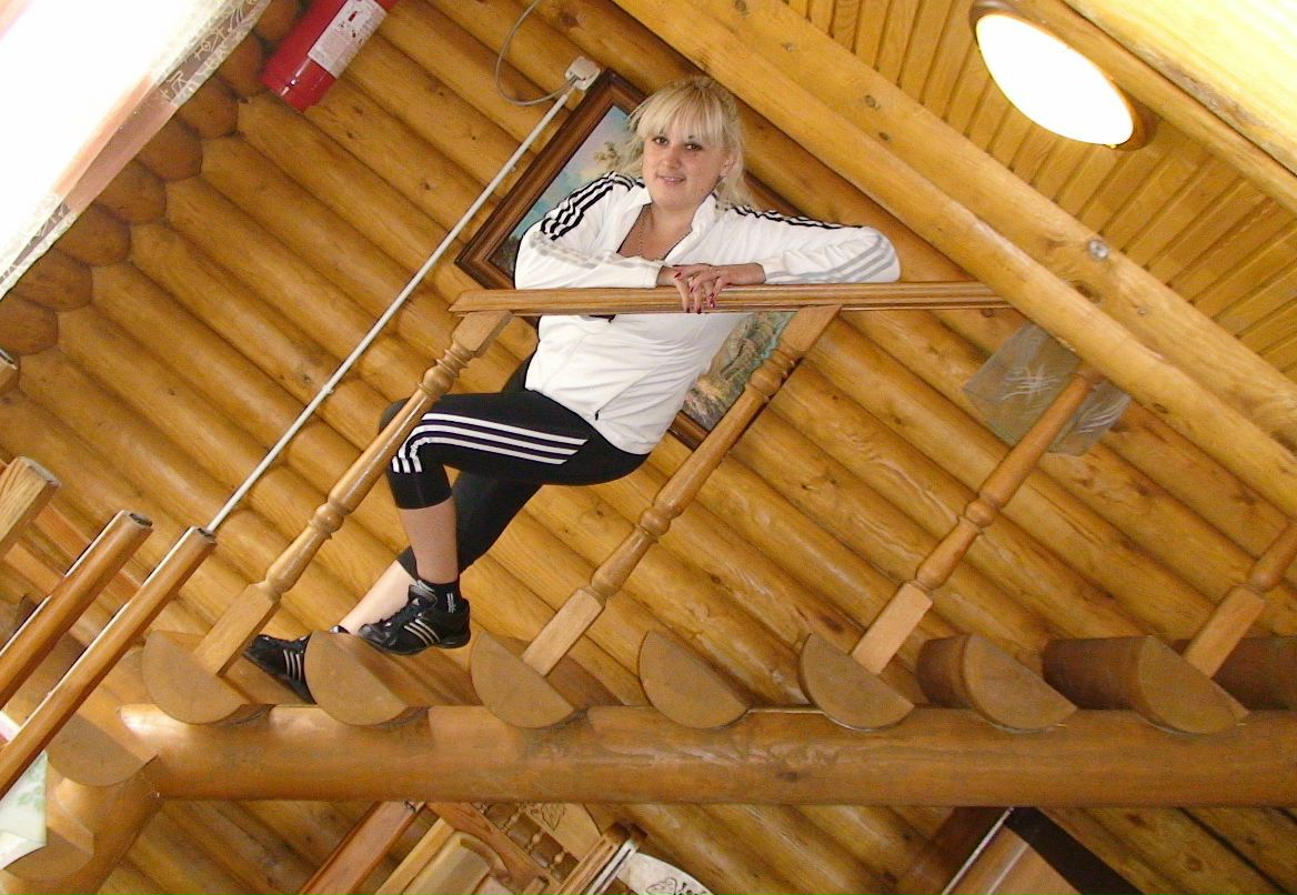 Лилия Шаповалова | Одесса