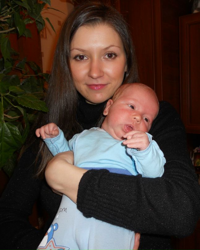 Любовь Смирнова | Санкт-Петербург