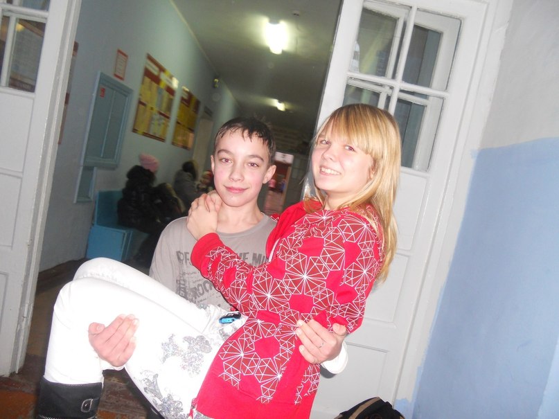 Дмитрий Парфёнов | Каменск-Уральский