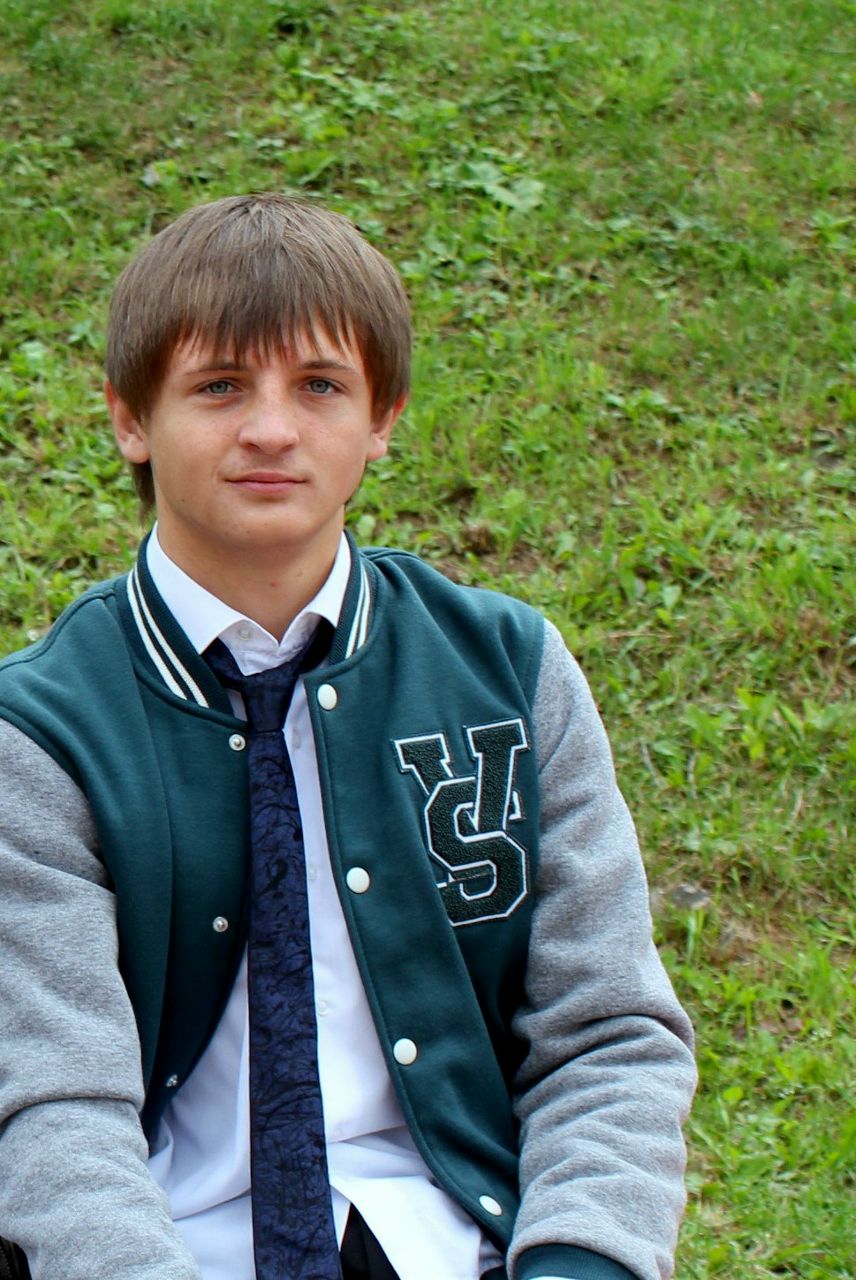 Влад Колодий | Москва