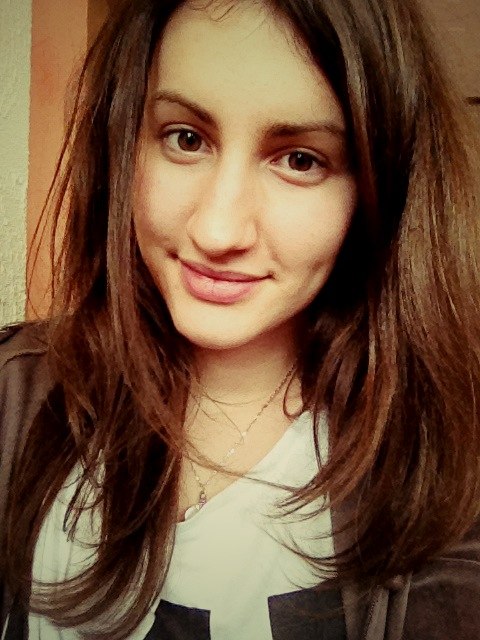 Maria Alimova | Москва