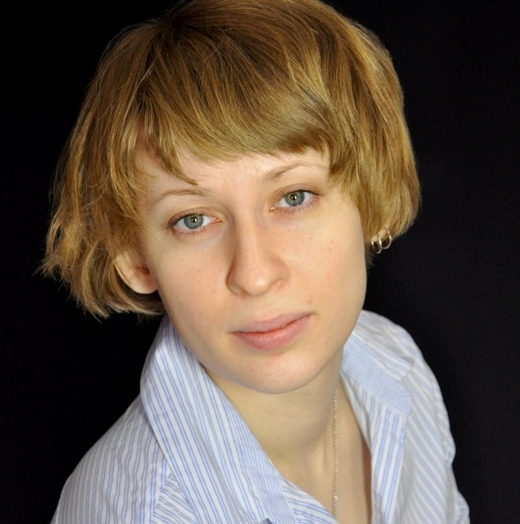 Elena Kondratyeva | Томск