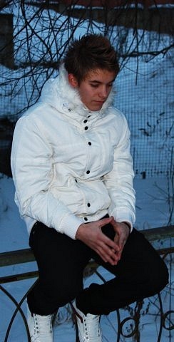 №10, Олег Панов №10, Олег Панов