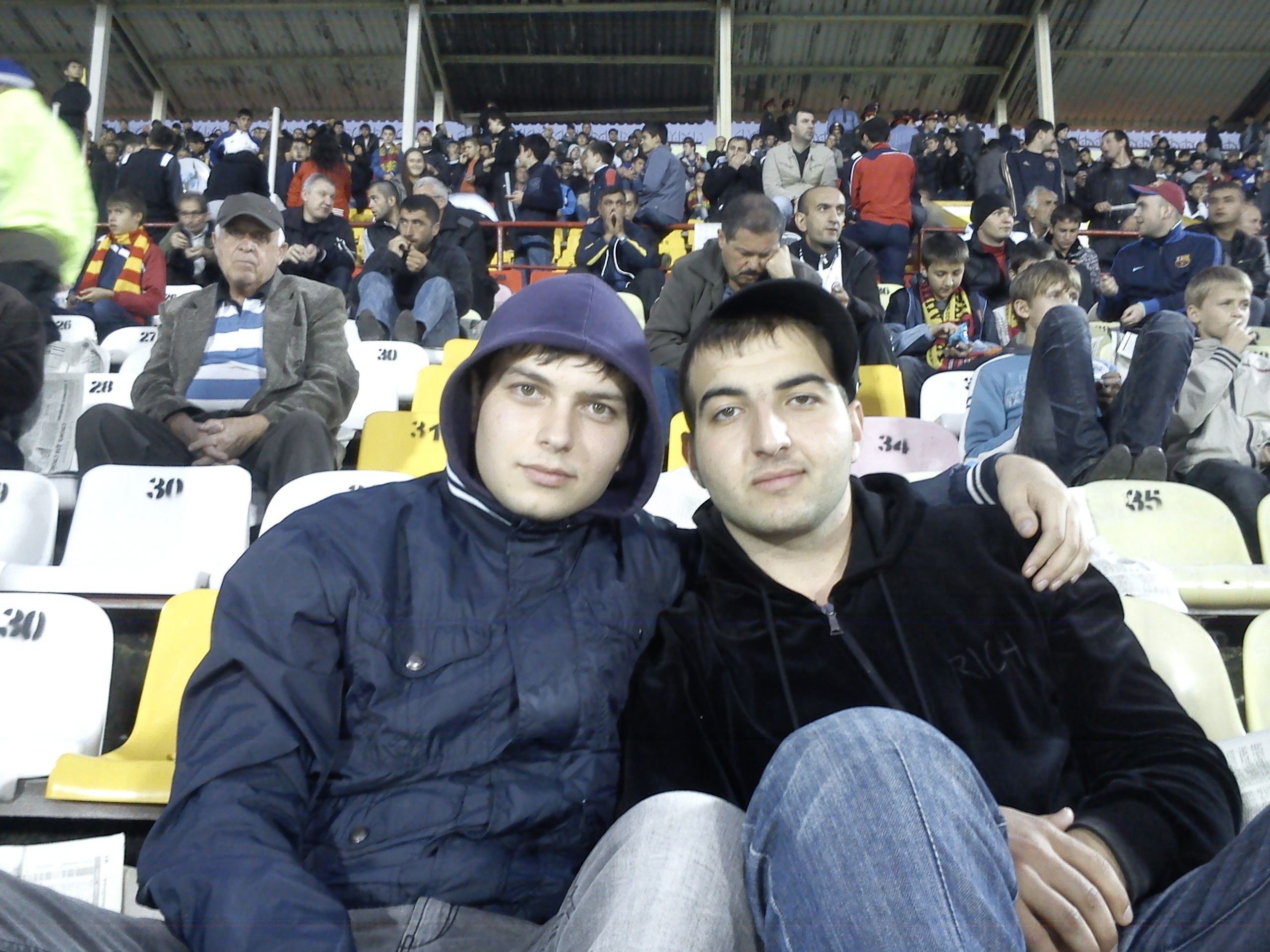 Фото профиля