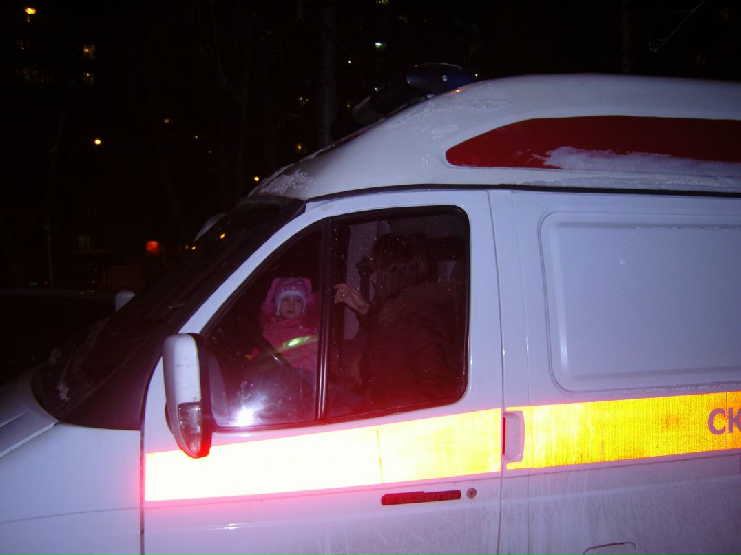 Сергей Митин | Москва