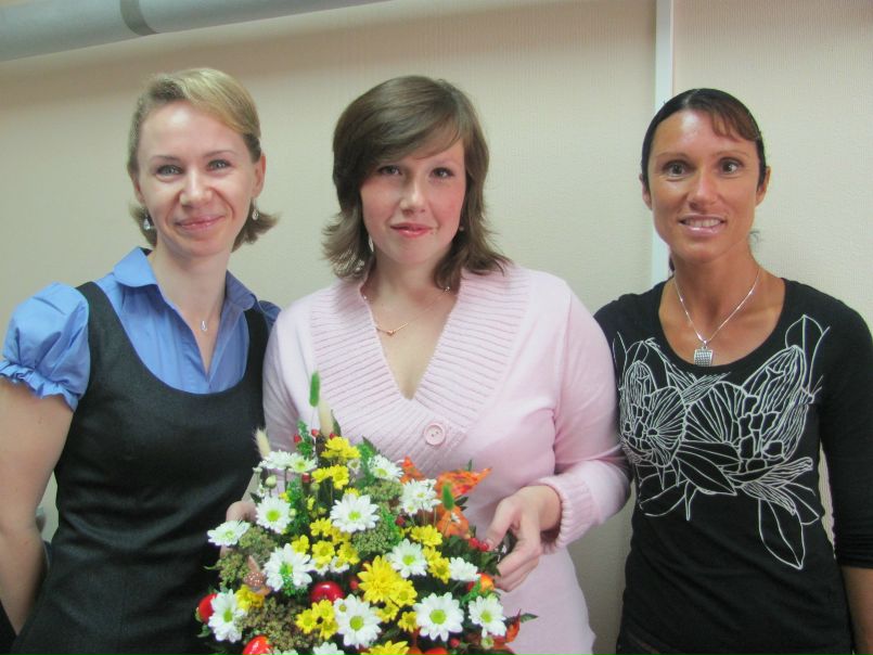 №4, Екатерина Орлова №4, Екатерина Орлова