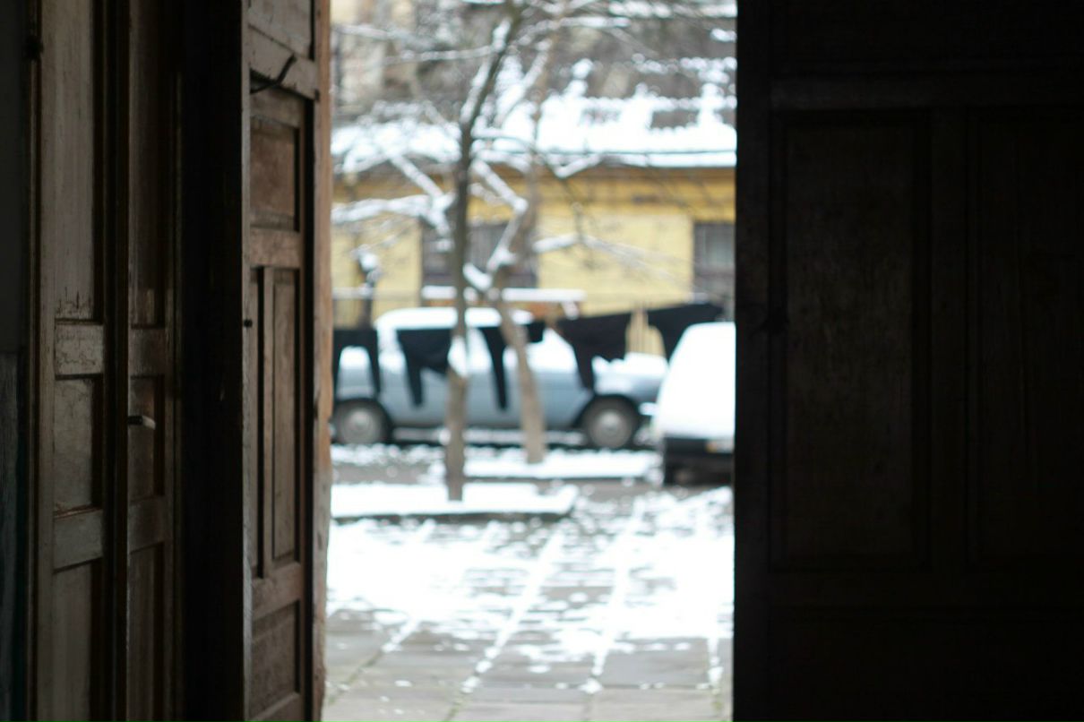 Юра Козлюк | Львов