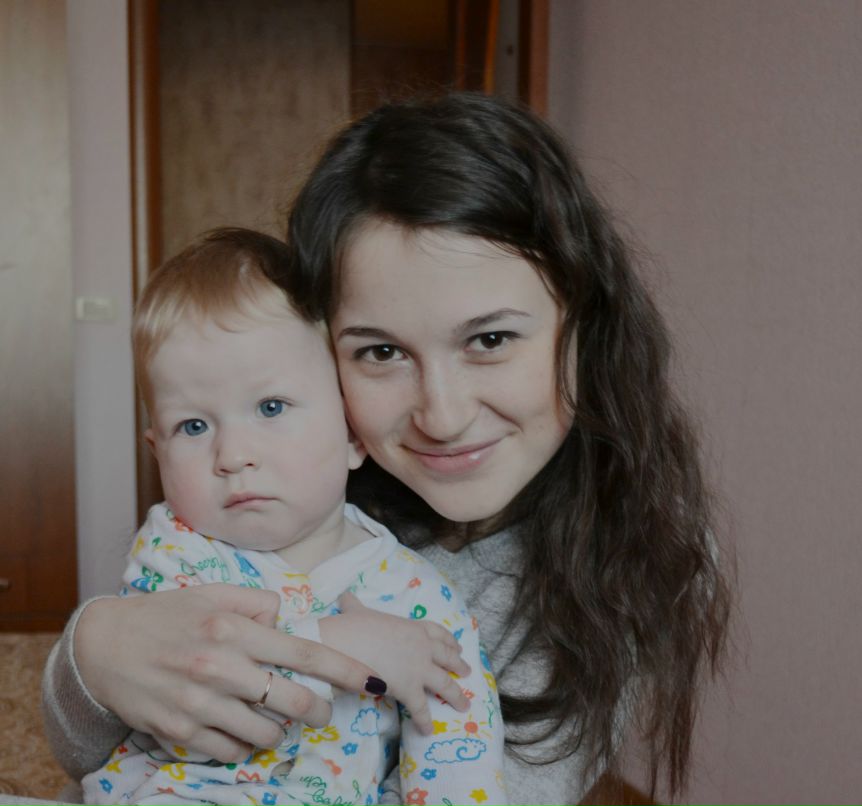 Мария Шестопалова ♡ღ | Москва