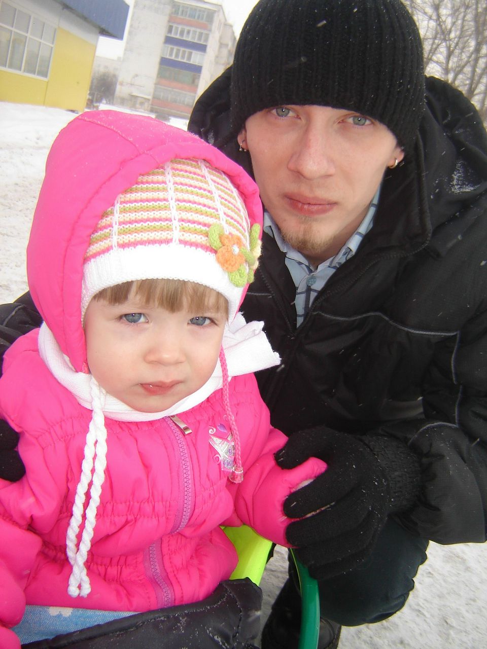 Кирилл Сушинский | Самара