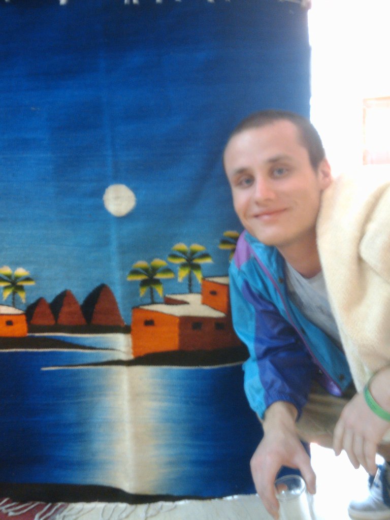 Георгий Закревский | Москва