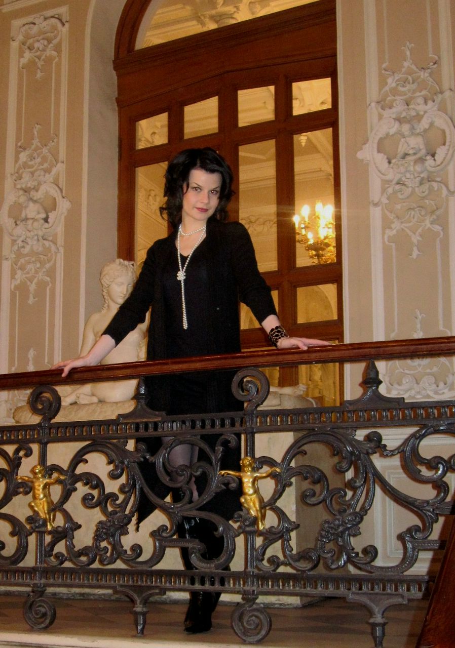 Ксения Ковалюк | Санкт-Петербург