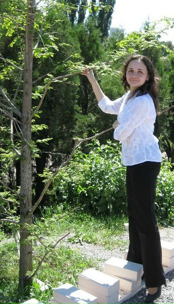 №9, Алена Капитоненко, 34 года, Шостка №9, Алена Капитоненко, 34 года, Шостка