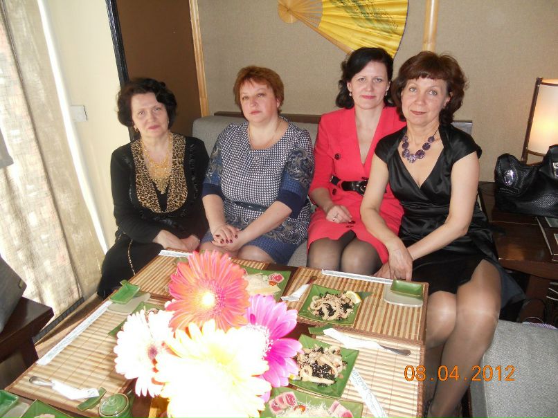 Светлана Бойко | Оренбург