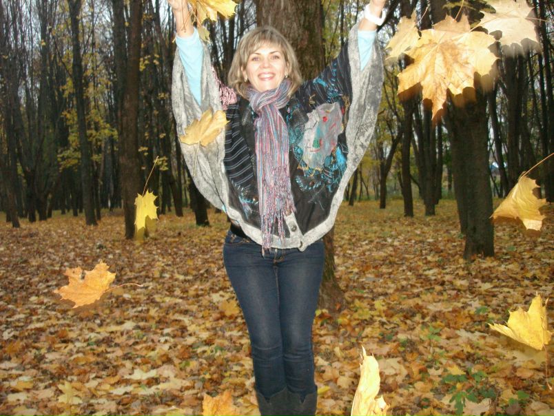 №26, Татьяна Самойлова, Москва №26, Татьяна Самойлова, Москва