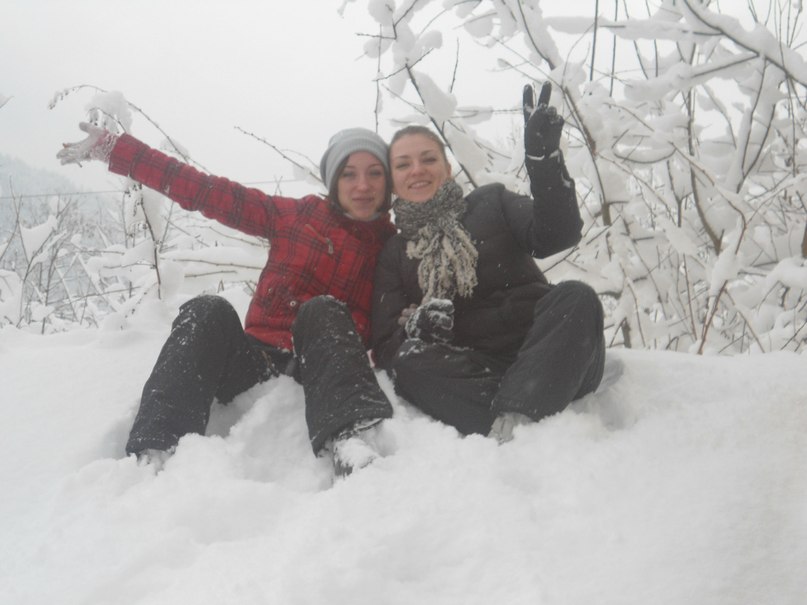 Анастасия Оробей | Киев