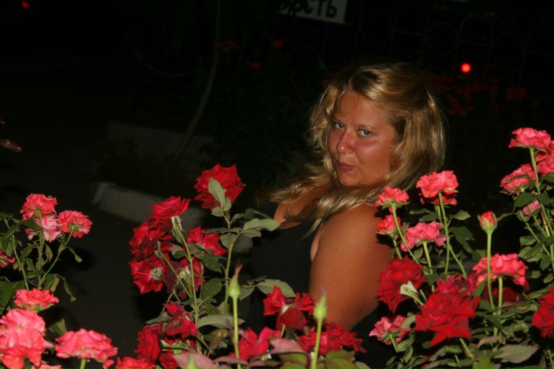 Танюша Борунова Tanycha | Москва