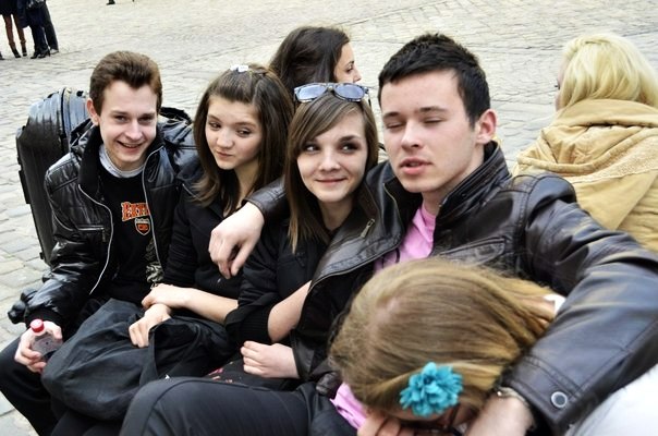 Андрій Оленчин | Рогатин