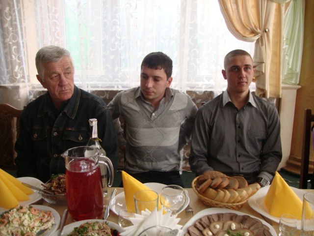 Игорь Сафронов | Мелитополь