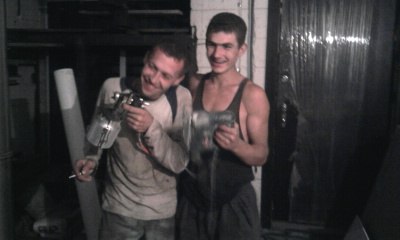 Юрий Василенко ''VASS'' | Днепр (Днепропетровск)