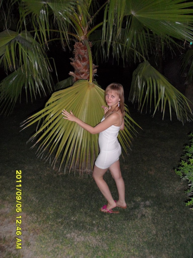 Светлана Ефремова | Куйбышев