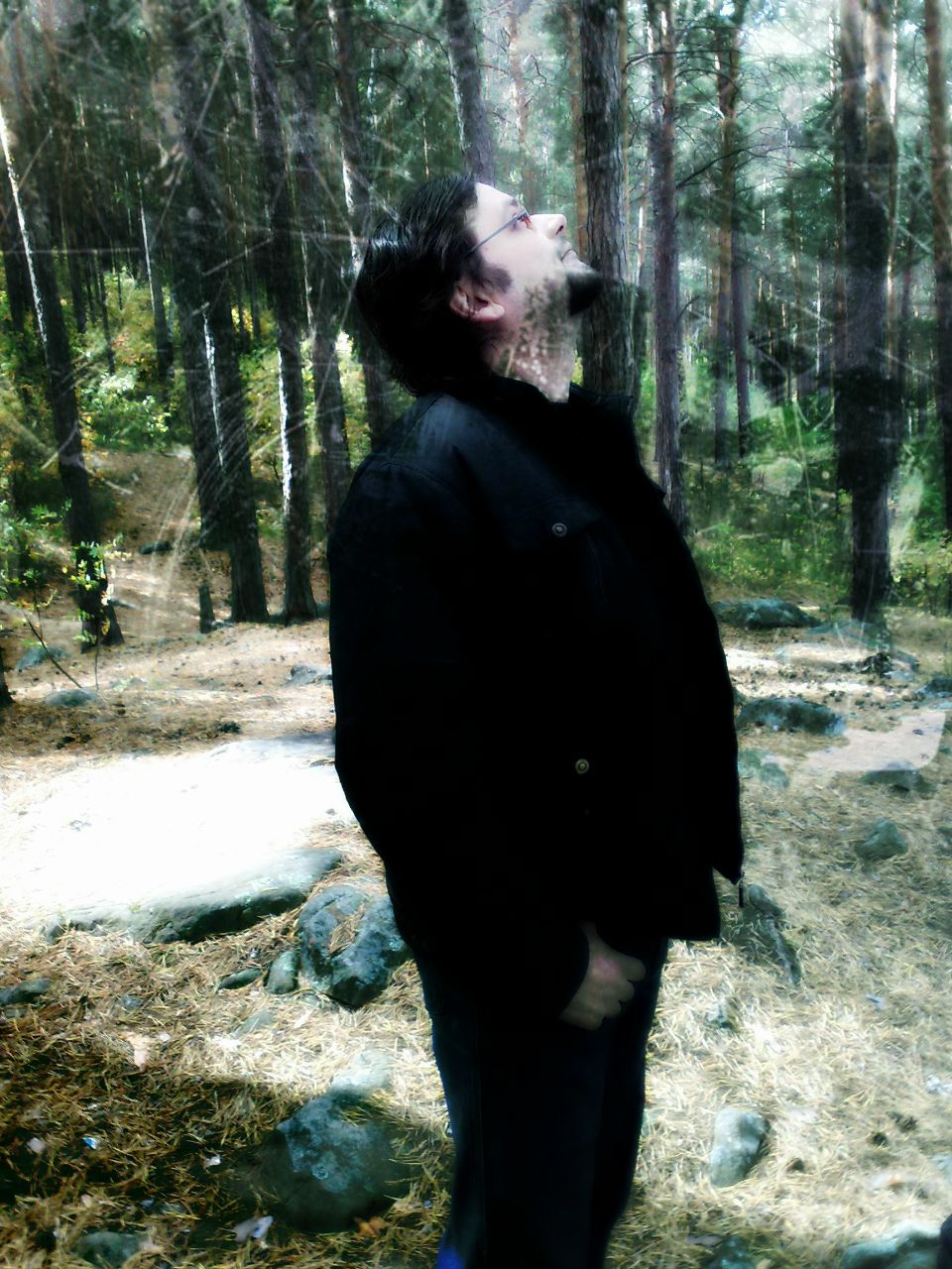 Сергей Левченко | Челябинск