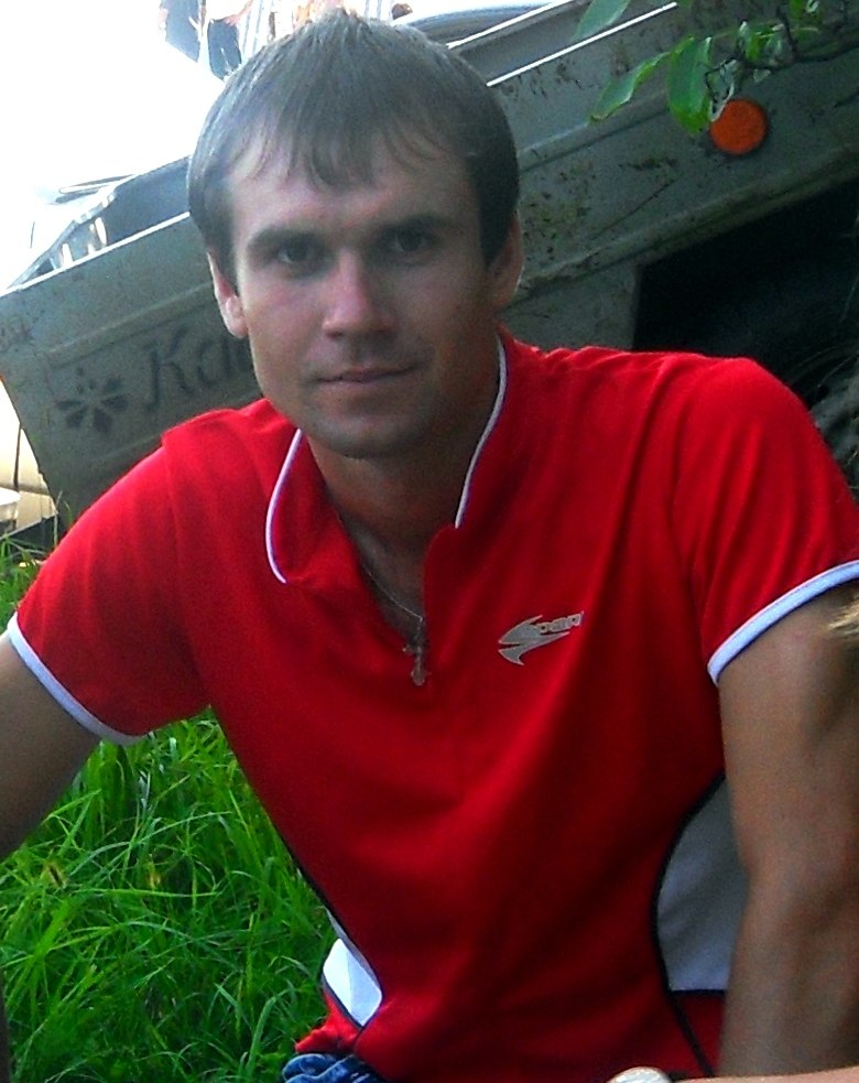 Саня Гегеха | 