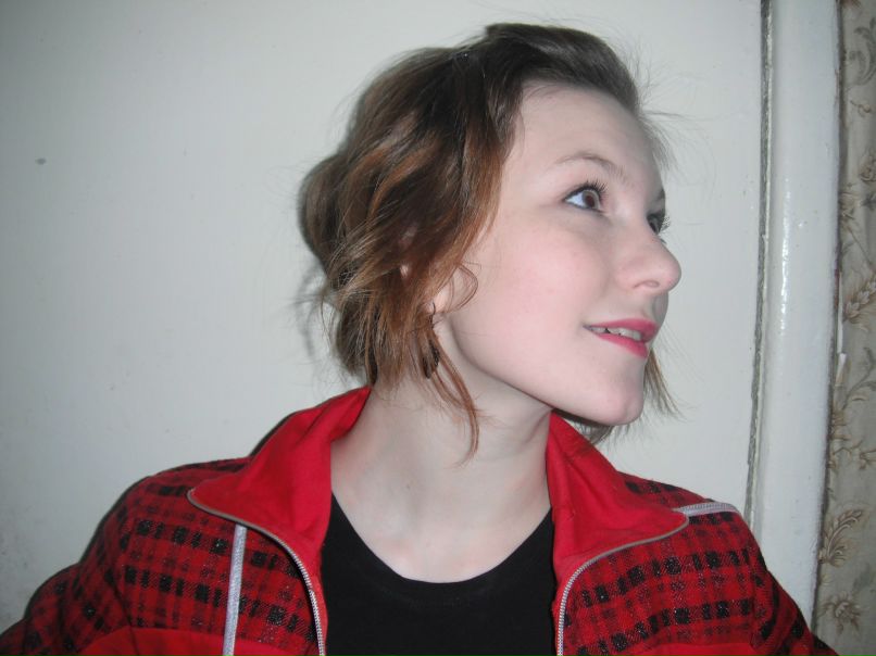 Оксана Салопаева | Москва