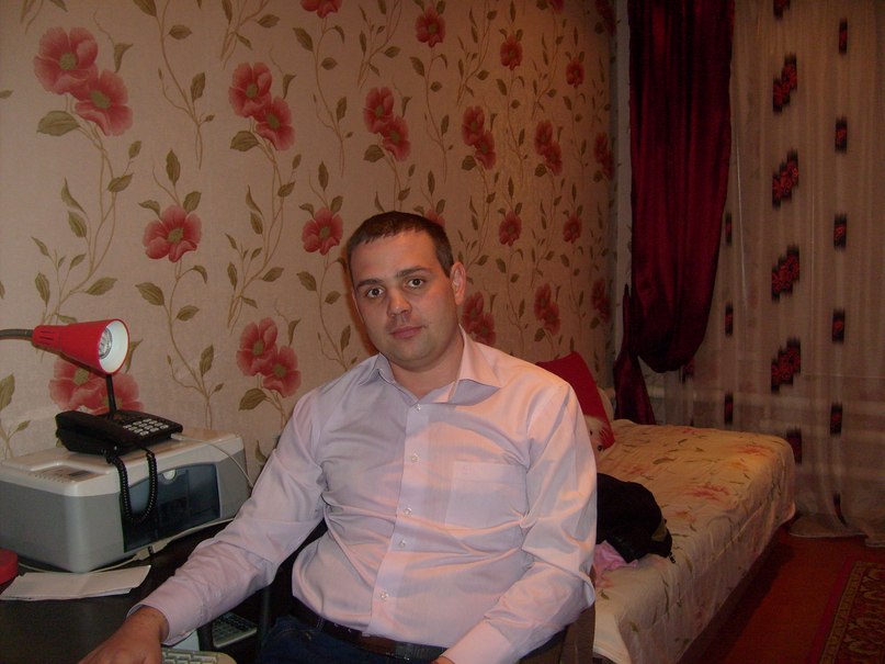 Дмитрий Беспалов | Шахты