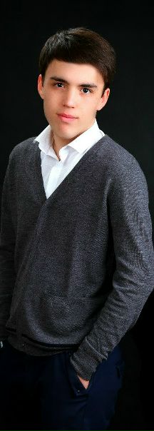 №5, Хаёт Насыров №5, Хаёт Насыров