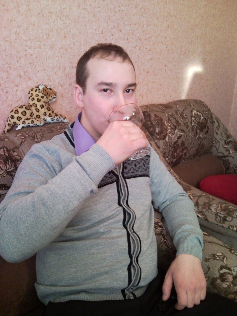 Виталий Юрьевич | Каменск-Уральский