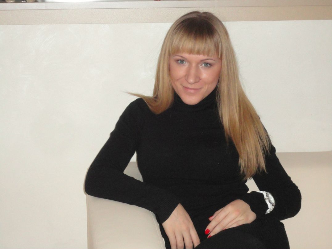 Светлана Дымченко | Челябинск