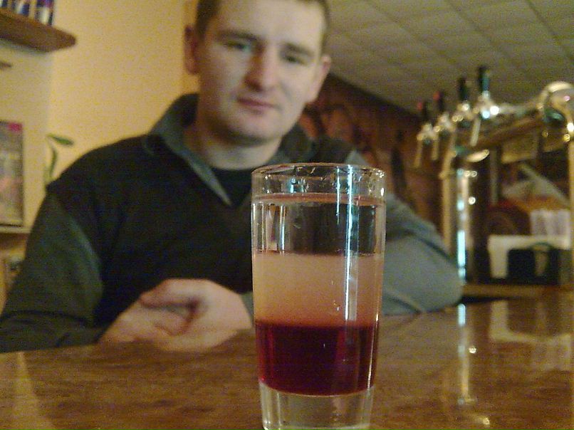 Руслан Гордаш | Черняхов