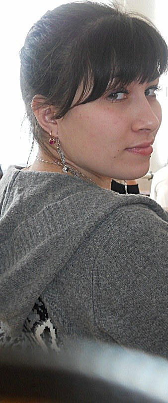 Дина Чемекова ♥ ღ ღ ღ ♥ | Казань