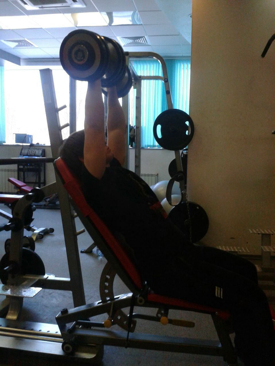 Алексей Федоткин | Нижний Новгород