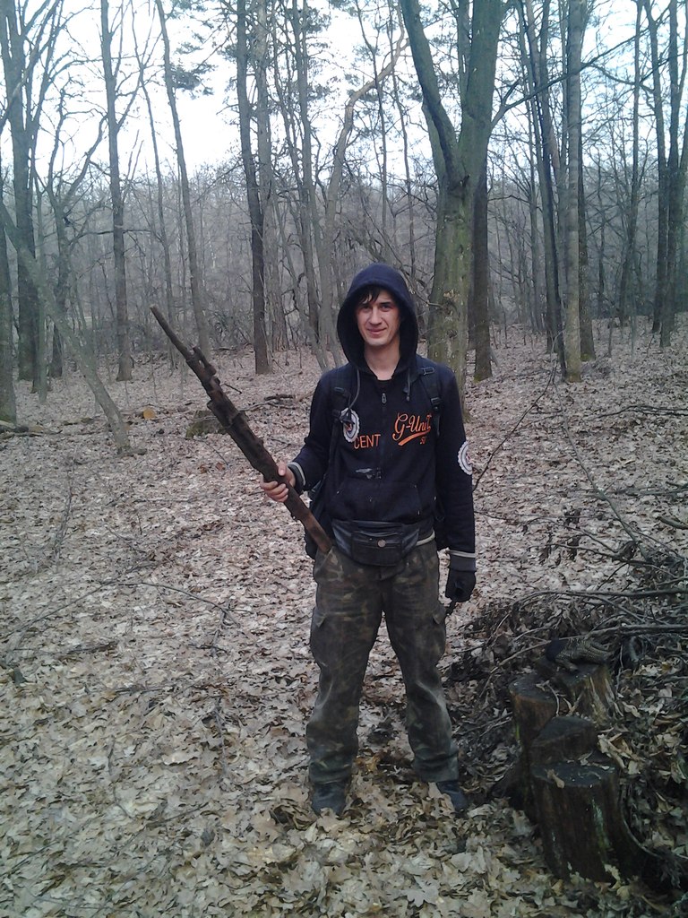 Александр Степанюк | 