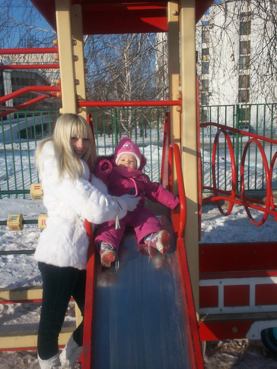 Даша Мальцева | Челябинск