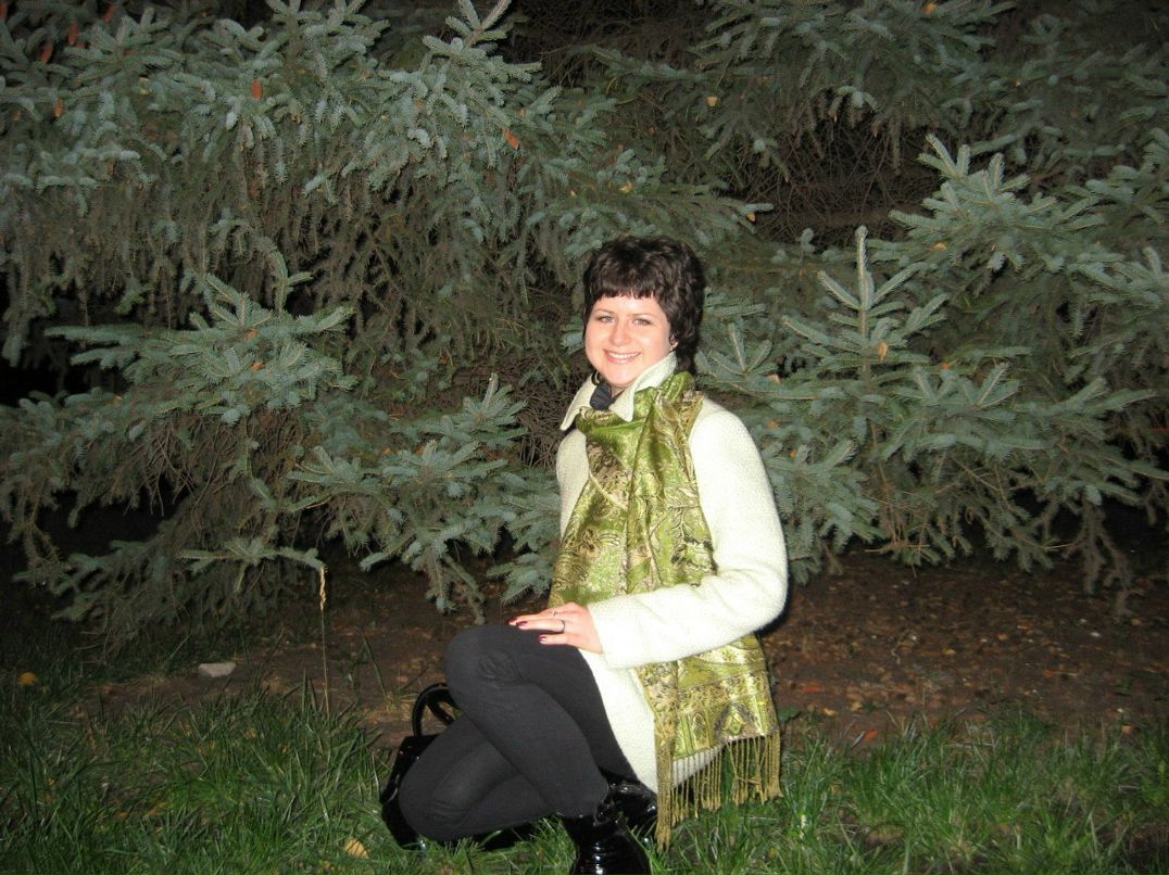 Екатерина Петранина | Липецк