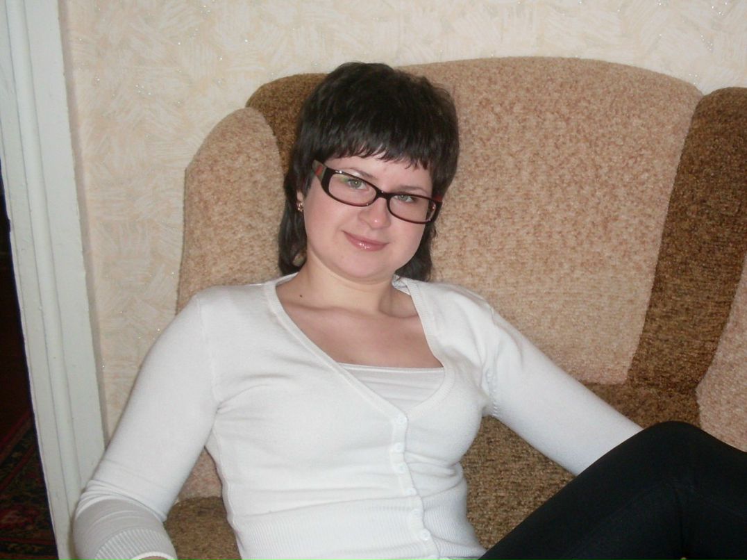 Екатерина Петранина | Липецк