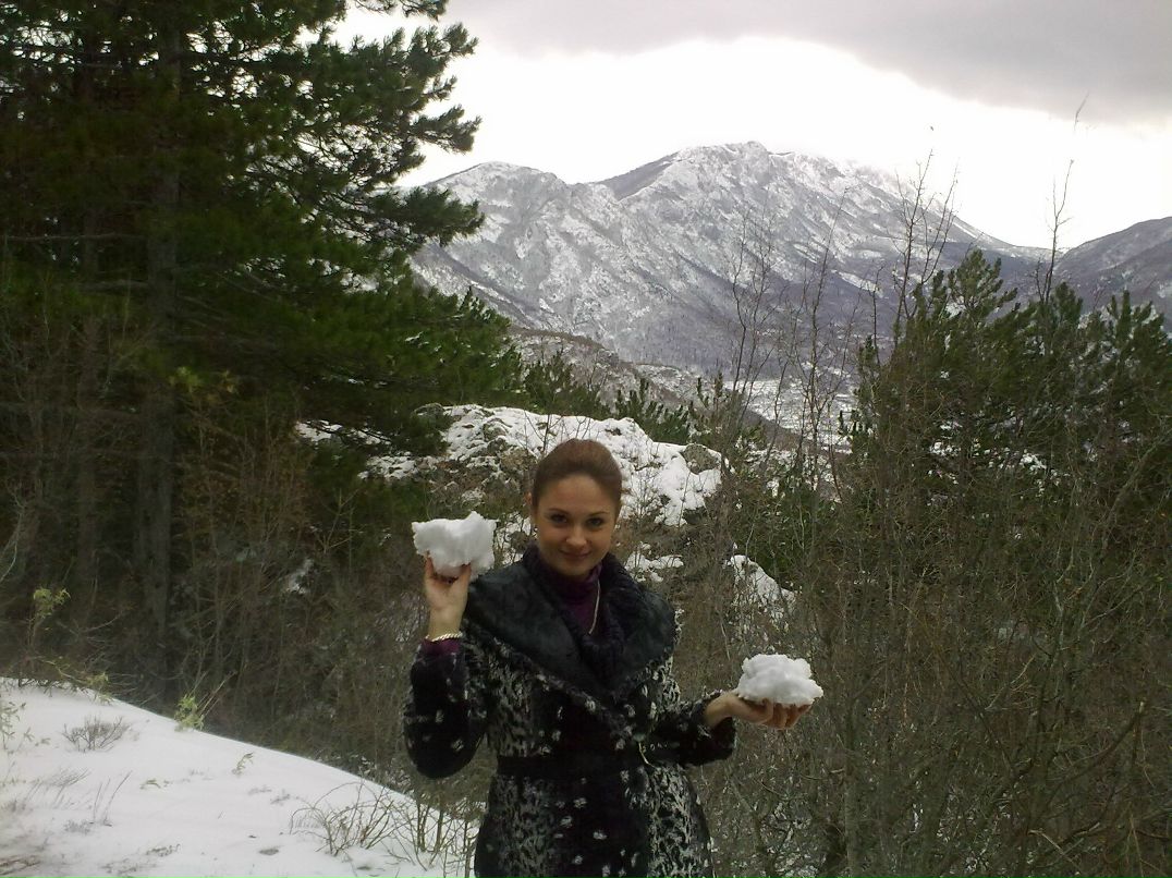 Катя Бруёк Катёна | Bar