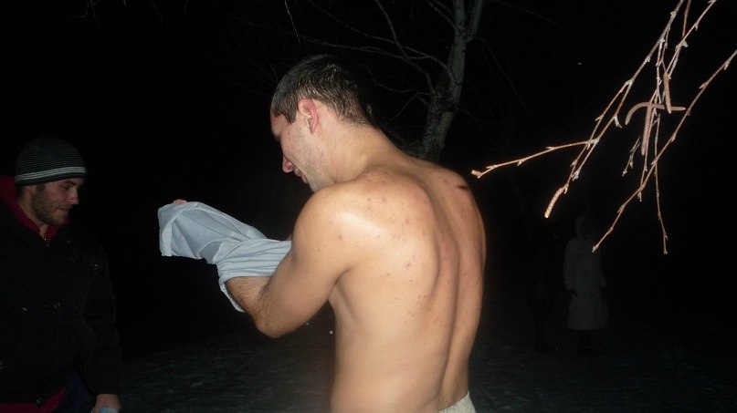 Жека Запорожченко 