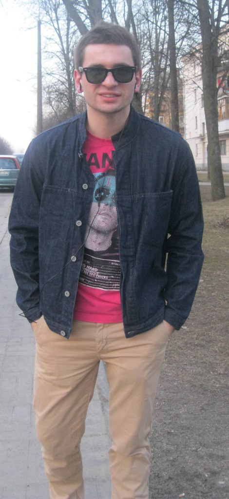 Сергей Чернухо | Минск