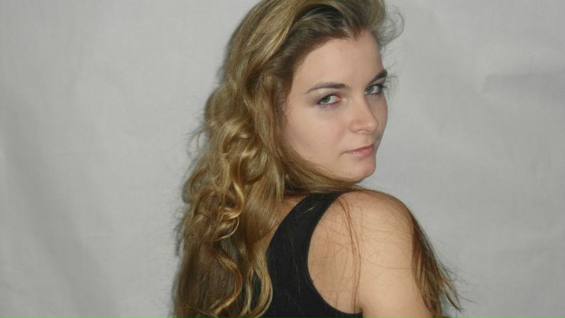 Марина Хилько | Москва