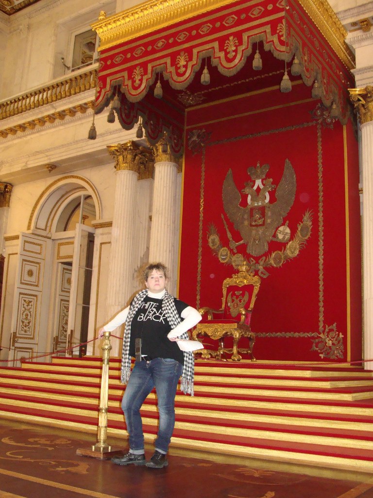 Елена Майхровская | Москва