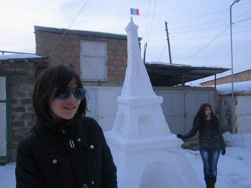 №29, Arman Stepanyan, Ереван №29, Arman Stepanyan, Ереван