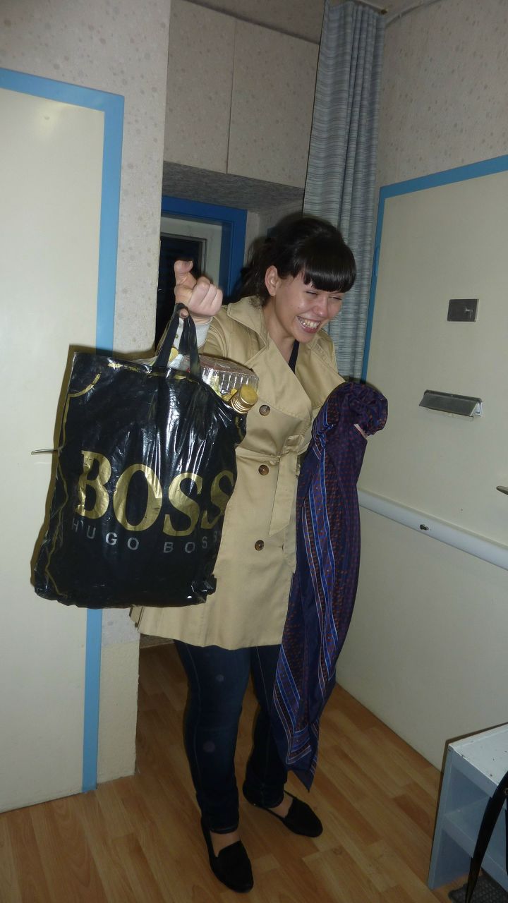 Лідія Шалай | Львов