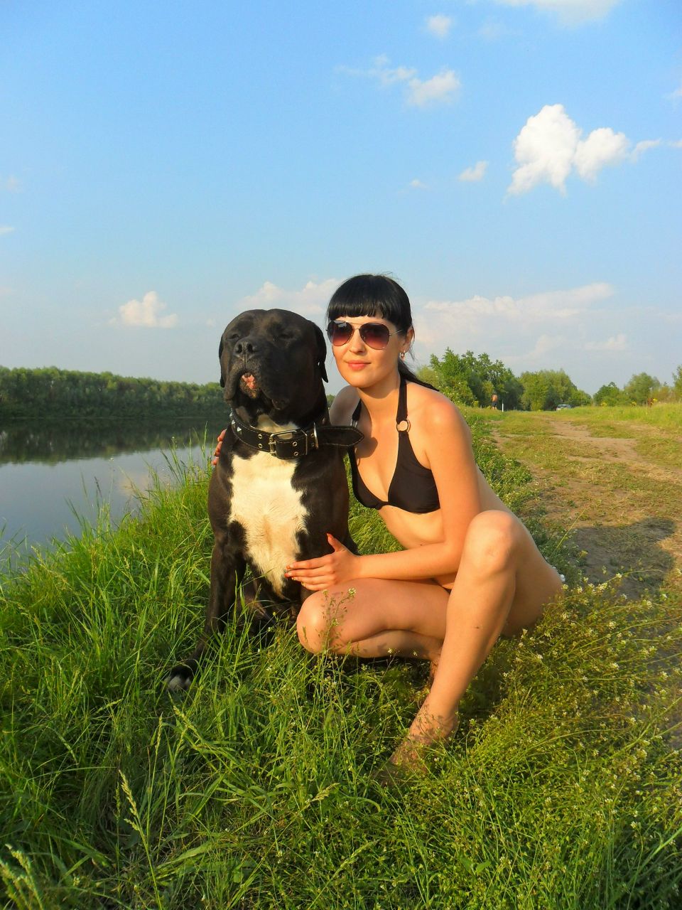 Виктория Штрякина | Рязань