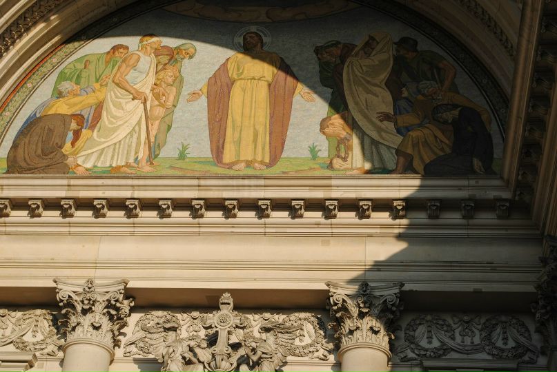 Fedya Kryvyy | London