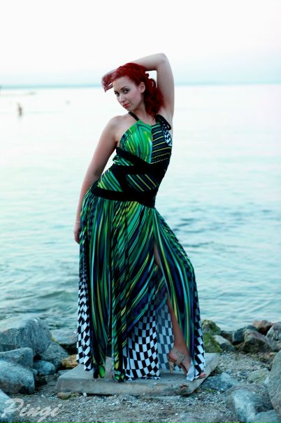 №117, Инна Bonechka, Черноморск / Ильичевск №117, Инна Bonechka, Черноморск / Ильичевск