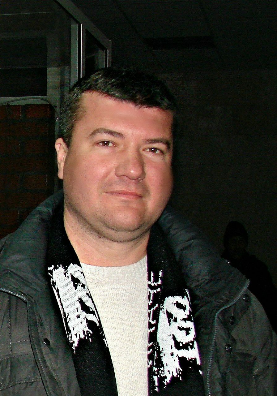 Igor Lysenko | Харьков